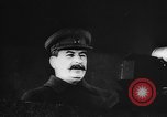 Image of Russian soldiers Moscow Russia Soviet Union, 1942, second 59 stock footage video 65675046059