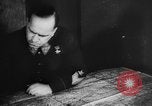 Image of Aleksandr Mikhaylovich Vasilevsky Soviet Union, 1941, second 4 stock footage video 65675046060