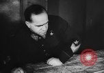 Image of Aleksandr Mikhaylovich Vasilevsky Soviet Union, 1941, second 6 stock footage video 65675046060
