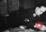 Image of Aleksandr Mikhaylovich Vasilevsky Soviet Union, 1941, second 8 stock footage video 65675046060