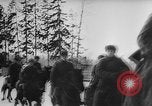 Image of Aleksandr Mikhaylovich Vasilevsky Soviet Union, 1941, second 28 stock footage video 65675046060
