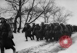 Image of Aleksandr Mikhaylovich Vasilevsky Soviet Union, 1941, second 52 stock footage video 65675046060