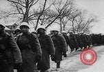 Image of Aleksandr Mikhaylovich Vasilevsky Soviet Union, 1941, second 58 stock footage video 65675046060