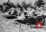 Immagine di Soldati russi La Russia, 1942, secondo 5 filmato di repertorio 65675046061