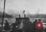 Immagine di Soldati russi La Russia, 1942, secondo 7 filmato di repertorio 65675046061