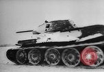 Immagine di Soldati russi La Russia, 1942, secondo 25 filmato di repertorio 65675046061