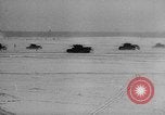 Immagine di Soldati russi La Russia, 1942, secondo 30 filmato di repertorio 65675046061