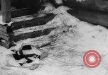 Image of Russian soldiers Russia, 1942, second 8 stock footage video 65675046062