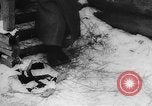 Image of Russian soldiers Russia, 1942, second 9 stock footage video 65675046062