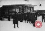 Image of Russian soldiers Russia, 1942, second 17 stock footage video 65675046062