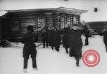 Image of Russian soldiers Russia, 1942, second 18 stock footage video 65675046062