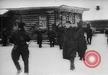 Image of Russian soldiers Russia, 1942, second 19 stock footage video 65675046062