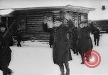Image of Russian soldiers Russia, 1942, second 20 stock footage video 65675046062