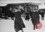 Image of Russian soldiers Russia, 1942, second 21 stock footage video 65675046062