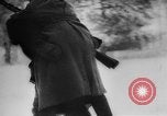 Image of Russian soldiers Russia, 1942, second 33 stock footage video 65675046062
