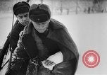 Image of Russian soldiers Russia, 1942, second 36 stock footage video 65675046062