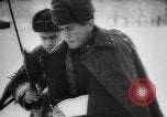 Image of Russian soldiers Russia, 1942, second 38 stock footage video 65675046062