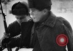 Image of Russian soldiers Russia, 1942, second 39 stock footage video 65675046062