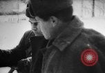 Image of Russian soldiers Russia, 1942, second 40 stock footage video 65675046062