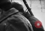 Image of Russian soldiers Russia, 1942, second 42 stock footage video 65675046062