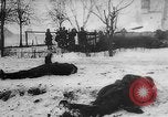 Image of Russian soldiers Russia, 1942, second 54 stock footage video 65675046062