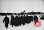Image of Russian soldiers Russia, 1942, second 58 stock footage video 65675046062