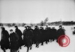 Image of Russian soldiers Russia, 1942, second 60 stock footage video 65675046062