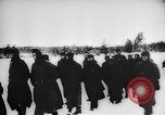 Image of Russian soldiers Russia, 1942, second 62 stock footage video 65675046062