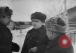 Image of Russian soldiers Russia, 1942, second 4 stock footage video 65675046063