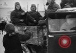 Image of Russian soldiers Russia, 1942, second 15 stock footage video 65675046063