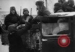 Image of Russian soldiers Russia, 1942, second 16 stock footage video 65675046063