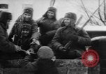Image of Russian soldiers Russia, 1942, second 17 stock footage video 65675046063
