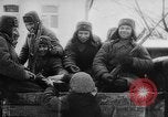 Image of Russian soldiers Russia, 1942, second 19 stock footage video 65675046063