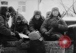 Image of Russian soldiers Russia, 1942, second 20 stock footage video 65675046063