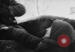 Image of Russian soldiers Russia, 1942, second 23 stock footage video 65675046063