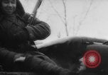 Image of Russian soldiers Russia, 1942, second 24 stock footage video 65675046063