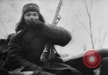 Image of Russian soldiers Russia, 1942, second 26 stock footage video 65675046063