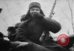 Image of Russian soldiers Russia, 1942, second 27 stock footage video 65675046063