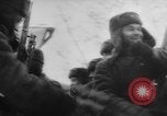 Image of Russian soldiers Russia, 1942, second 28 stock footage video 65675046063