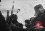 Image of Russian soldiers Russia, 1942, second 29 stock footage video 65675046063