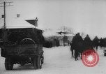 Image of Russian soldiers Russia, 1942, second 36 stock footage video 65675046063