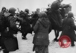 Image of Russian soldiers Russia, 1942, second 41 stock footage video 65675046063