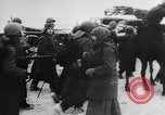 Image of Russian soldiers Russia, 1942, second 42 stock footage video 65675046063