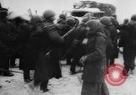 Image of Russian soldiers Russia, 1942, second 44 stock footage video 65675046063