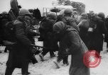 Image of Russian soldiers Russia, 1942, second 45 stock footage video 65675046063