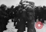 Image of Russian soldiers Russia, 1942, second 47 stock footage video 65675046063