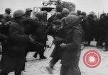 Image of Russian soldiers Russia, 1942, second 48 stock footage video 65675046063