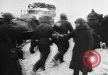 Image of Russian soldiers Russia, 1942, second 59 stock footage video 65675046063