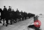 Image des soldats russes la Russie, 1942, de la seconde 7 séquences d'archives historiques vidéo 65675046064