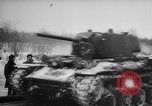 Image des soldats russes la Russie, 1942, de la seconde 24 séquences d'archives historiques vidéo 65675046064